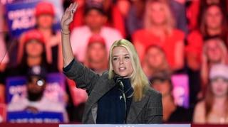 Tramp nominovao Pam Bondi za ministricu pravde: Zbog nje je platio kaznu od dva miliona dolara