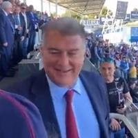 Predsjednik Barcelone najavio dolazak Mesija u klub, navijači u delirijumu