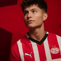 Sada je i zvanično: Esmir Bajraktarević je novi fudbaler PSV-a!