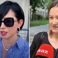 Video / Anketa na ulicama Sarajeva nakon usvajanja Rezolucije o Srebrenici