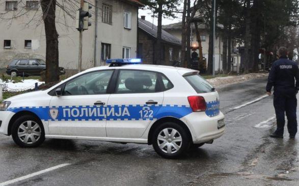 Policija obavila uviđaj - Avaz