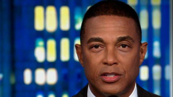 Don Lemon - Avaz