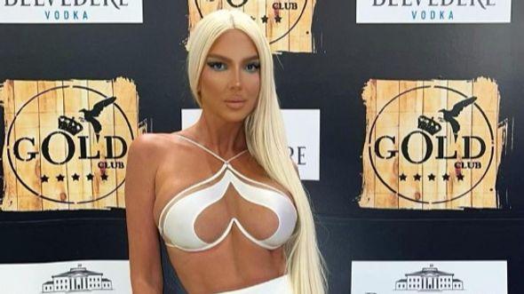 Jelena Karleuša - Avaz