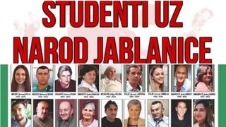 U ponedjeljak, 10. februara, ispred Parlamenta BiH: Studenti izlaze na masovne proteste