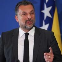 Konaković: Ustavni sud BiH s Vukojom zaštitio državu, a sutra ću na press konferenciji razbiti sve laži