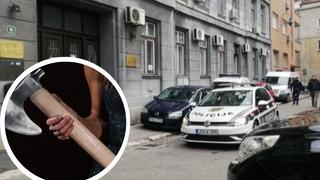 Užas u Sarajevu: Irena sjekirom udarala supruga Nijaza, ljekari mu se bore za život