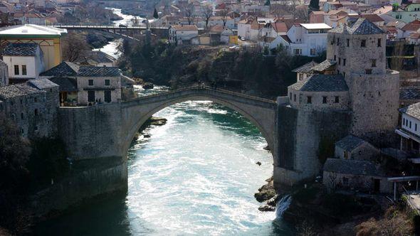 Mostar - Avaz