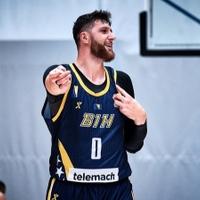 Nurkić: Svaka čast momcima, ovo može samo u BiH