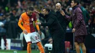 Dobre vijesti za Džeku i Fener: Zvijezda Galatasaraja šokirala zahtjevom, želi da ide iz kluba