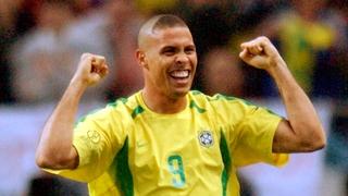 Ronaldo želi postati novi predsjednik Brazilskog nogometnog saveza