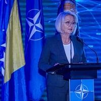 Krišto na "NATO Partnerskom 360 Simpoziju": BiH dobro zna koliko su mir i sigurnost neprocjenjive vrijednosti