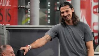 Legendarni Zlatan Ibrahimović slavi rođendan: Ovo su njegove kultne izjave