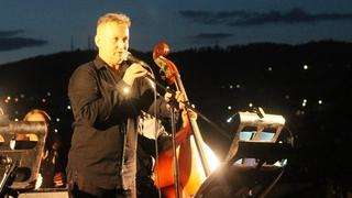 Održan koncert francuskih šansona Oh-la-la-Paris na Žutoj tabiji

