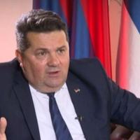 Stevandić: RS nema problem s teritorijalnim integritetom BiH