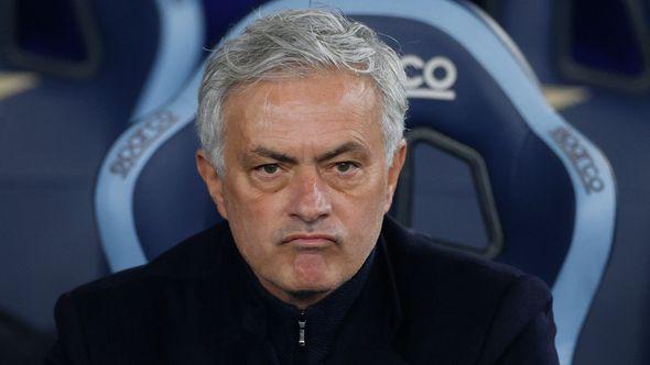 Jose Mourinho - Avaz