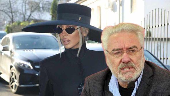 Jelena Karleuša i Branimir Nestorović - Avaz