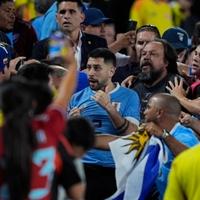 Kolumbija ide na megdan Argentini: Meč u sjenci skandala, napadač Liverpula stolicom napao navijača