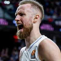 Fenomenalni Musa: Bh. reprezentativac MVP 29. kola Eurolige