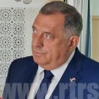 Dodik nakon sastanka s Orbanom: Upoznao sam ga da neizabrani stranac nameće zakone i brani svoj ego i sujetu