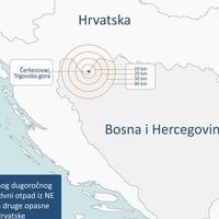 BiH angažirala međunarodni pravni tim: Istraživanja najavljuju propast Bosanske krajine