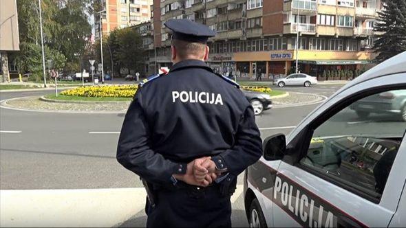 Ispitan u policiji - Avaz