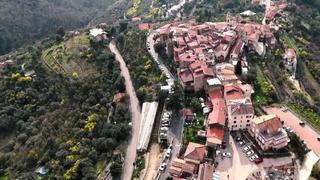 Seborga, italijansko selo koje želi da postane nezavisna kneževina