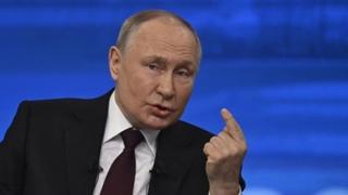 Putin rekao da je NATO opasnost za Rusiju i Aziju, poslao upozorenje Južnoj Koreji