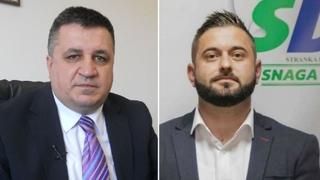 Očekuje se velika borba SDP-a i SDA u Maglaju: Mahmutagiću prepreka 20 godina mlađi Suljaković