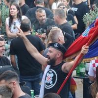 Oglasila se policija nakon koncerta Marka Perkovića Thompsona: Privedeno više osoba