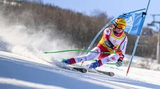 Austrijski skijaš Andreas Ploier pobjednik prve utrke FIS Evropa kupa na Bjelašnici