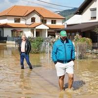 Uskoro kreće isplata štete nakon poplava u Drežnici