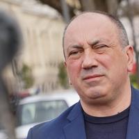 Crnadak: Sutra podnosim inicijativu da se ponište opasni zakoni usvojeni na NSRS