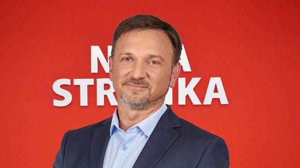 Hasičević: Autor eksperimenta osuđenog na propast - Avaz