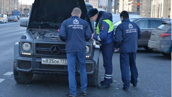 Rusija izdala naredbu o ograničavanju ovlaštenja Interpola - Avaz