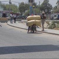 Naoružane bande ubile 50 ljudi u napadu blizu glavnog grada Haitija