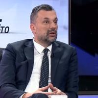 Konaković: Ne može meni trezoraš nabaciti etiketu izdajnika