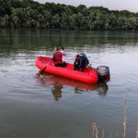 Iz rijeke Save u Bosanskoj Gradišci izvučeno tijelo 