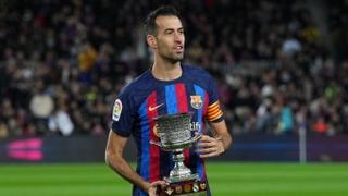 Kraj ere: Legenda Barcelone odlazi nakon 18 godina