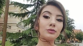 Ovo je šema po kojoj je radila Azra Šabanović: Ukrala Golf u Kraljevu, pa se uputila ka BiH