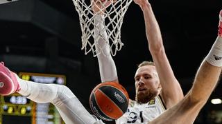 "Kraljevska" lekcija za Partizan: Napadačka rapsodija Džanana Muse