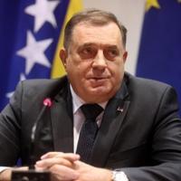 Dodik o Bećiroviću: "Nema nikakva prava ni nadležnosti kada je u pitanju imovina RS"