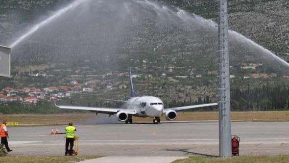 Mostar je u 2023. ostvario ukupno 686 operacija - Avaz