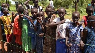IRC upozorava: Najmanje tri miliona ljudi u Sudanu moglo bi umrijeti od gladi
