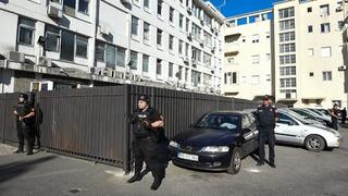 Uhapšeni osumnjičeni za pokušaj iznude i krađu vozila u Nikšiću