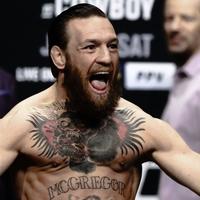 Mekgregor nakon meča stoljeća: Neka Fjuri drugi put proba boksati protiv Usika