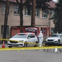 U pucnjavi ispred suda u Živinicama ranjen Senudin Malić: On i napadač od ranije poznati policiji