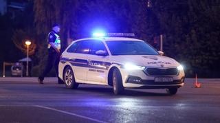 Policija okupirala dio Zagreba zbog pucnjave