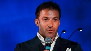 Del Piero pohvalio igrača koji je srušio PSG: On igra na drugom nivou