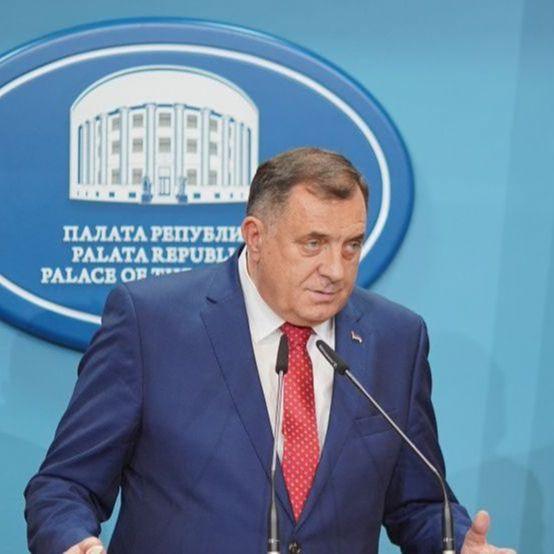 Dodik poručio: Ako se nastavi blokada sredstava iz EU, odustajemo od evropskog puta