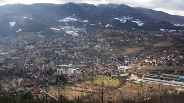 Mrkonjić Grad - Avaz